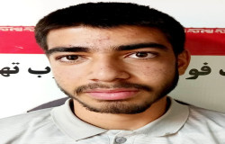 محمدمبین فاضلی سارم