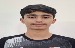 محمدیاسین نادرخانی پری