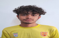 آرمين نوري
