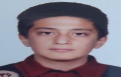 علیرضا جلالی