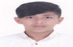 میلاد مهاجرکردمحلی