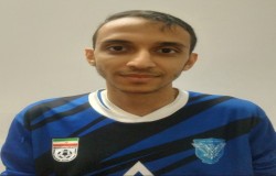 محمدمهدی خلف زاده