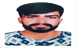 آرش صیادی ده شیخ