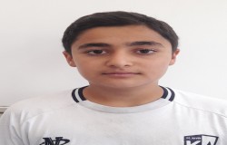 مهدی شکری آرپاچایی