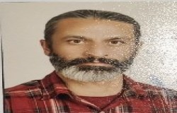 حسن فرج زاده