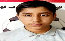 محخدحیدر محسنی