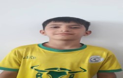 میرامیر حسین بنی هاشم