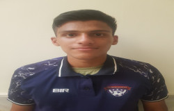 امیر رضا عرب