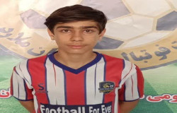 علیرضا حسینی