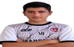 محمد طاها عباسیان