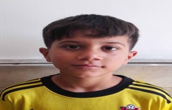 محمدطاها ناظمی