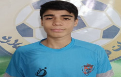 محمد طاها شاهسواری برندق