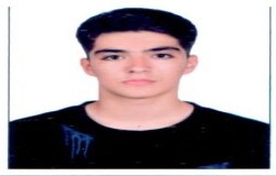 امیر رضا قادری سلطانی ضیاء