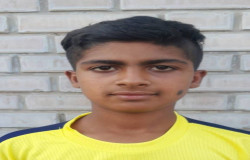محمد عامر غلام شاهزاده