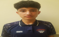 امیر حافظ هدایتی
