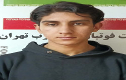 علی قربانی