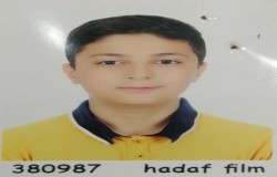 پرهام پناهی بابلان