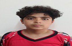 ماهان محمدی