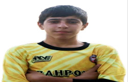 امیر مهدی صفایی