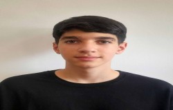 امیرمحمد خانمحمدی