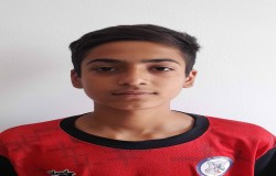 محمد طاها کامرانی گهر