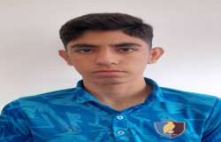 یوسف اسدالله زاده