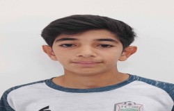 امیر علی آزاد مهر