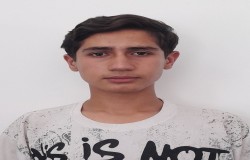 حسین قاسمی گبلو