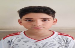 بردیا فروغی