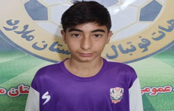 امیررضا حسین زاده