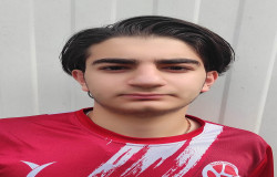 محمد رضا حسن زاده