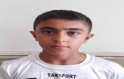 محمد طاها اصغری