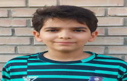امیر علی شهبازی