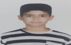 طاها مقصودی