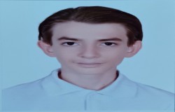 امیر حسین خرقانی