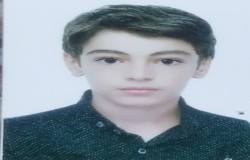 امیرمهدی خراسانی