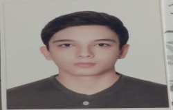 امیرمحمد شیخ زاده