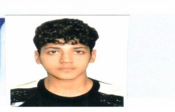 محمدطاها افشارزاده