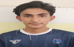 علی الماسی
