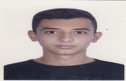 سیدعلی فولادی بروجردی