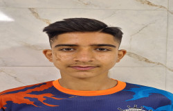 امیر علی محمدزاده