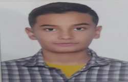 یاسین غلامی
