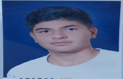 امیرحسام میرزایی سرگل