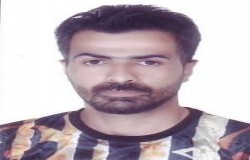 سیامک کاظمی عربشاه خان