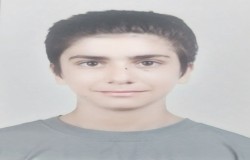 محمد طاها دارابی سامنی