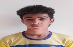 سید آروین موسوی زاده