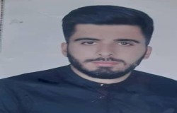 امیررضا باقری نیا