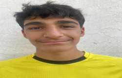 سهیل عبدالحسین زاده