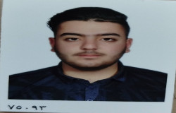 عرفان محمدی اشجردی