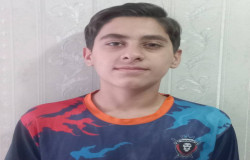 سروش منصوری